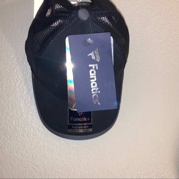 Las Vegas golden knights hat - Picture 5 of 8